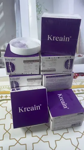 Your joints will thank you #kreain #painrelief #jointpain#kneepain #jointpainrelief #arthritisrelief #naturalpainrelief #backpainrelief #arthritis