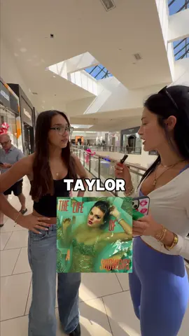 This came as a surprise … #taylorswift #fyp 