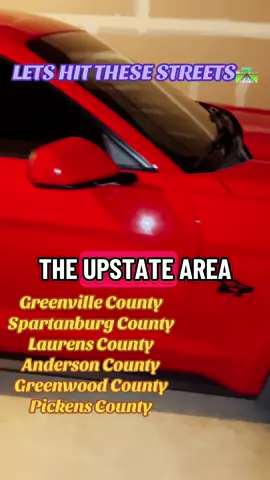 Let’s hit these streets #fyp #cars #southcarolina #jet2holidays #viral 