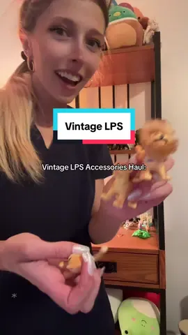 They are so cute!!! #lps #lpscollection #vintagetoys #fyp #viral 
