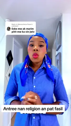 Replying to @Manoucheca Pierre #story #storytime #viraltiktok #jewish #haitiantiktok 