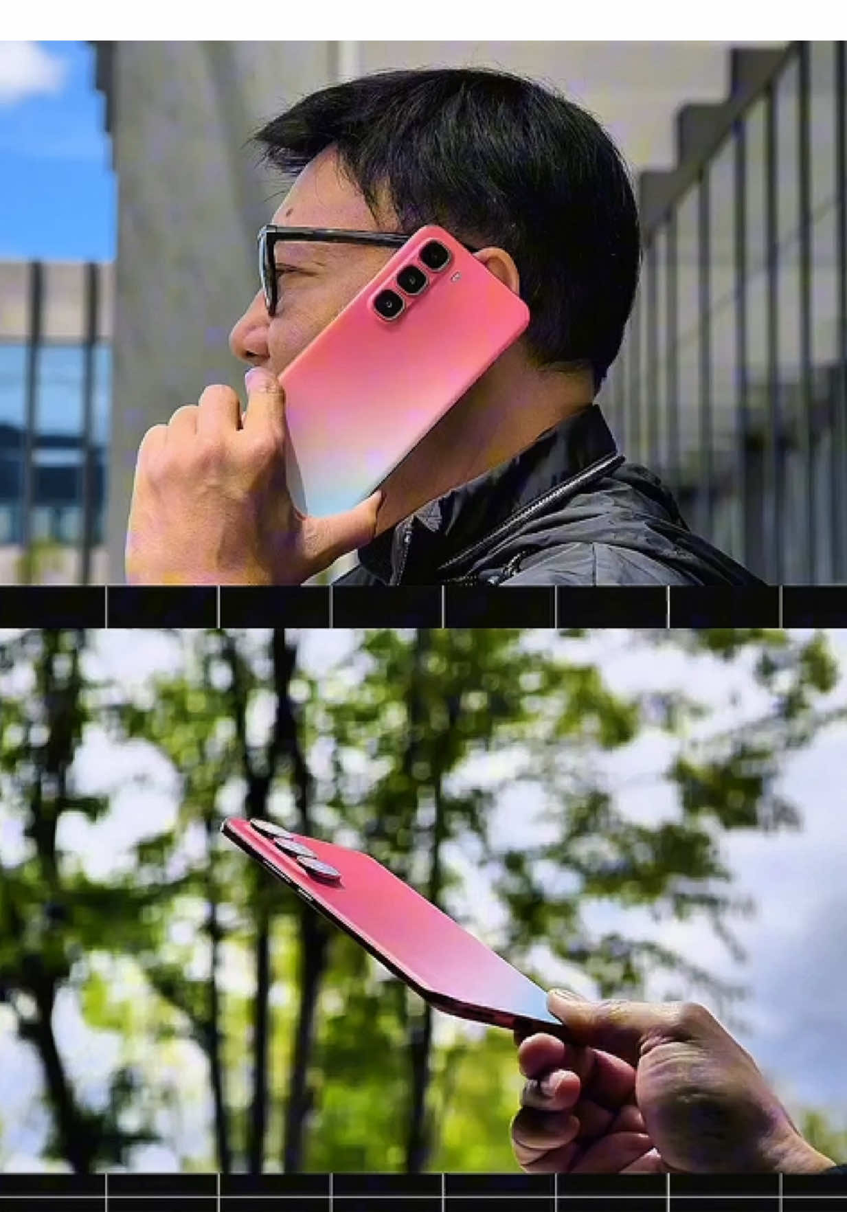Trip ke Chongqing China kali ini agak beda. Biasanya bawa peralatan banyak. Cuma bawa hape setipis Infinix Hot 60 Pro+ aja! Body Tipis tapi performa Sadis!! #BeautifulBeast #TipisTapiSadis #InfinixHot60ProPlus #Hot60Series 