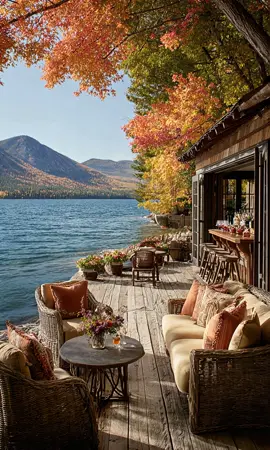 Gorgeous ❤️ #cozy #relax #dreamplace #cozylife #cozyvibes 