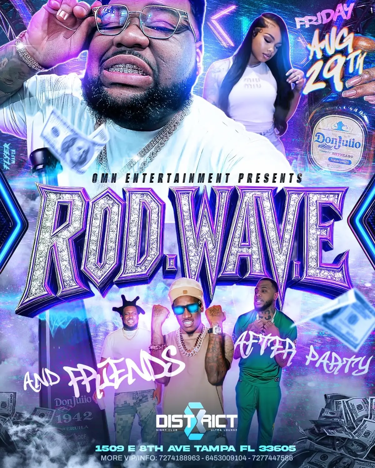#rodwave 