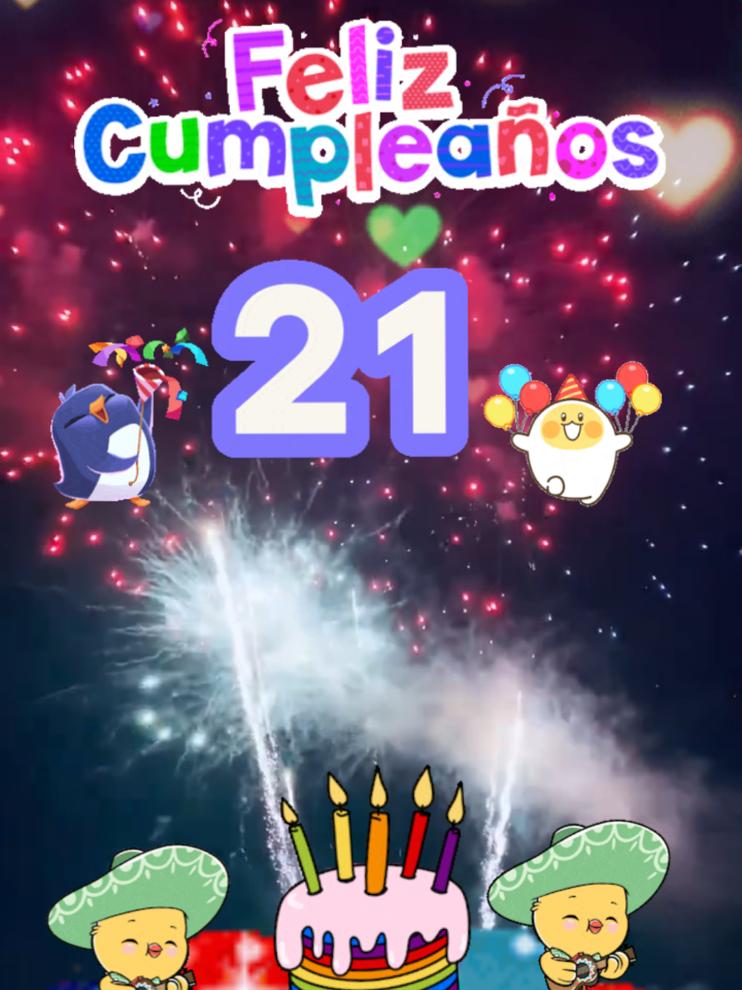 Yo amo con todo mi corazón a alguien muy especial que cumple años hoy 21 de agosto #happybirthday #videoviral #happybirthdaytoyou #tik_tok #felizcumpleaños🌹🎂🧁🎁🎉🎊 