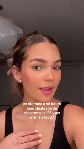mentira Diosito que se haga tu voluntad jaja 