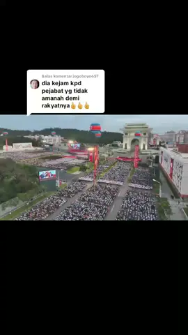 Membalas @jogoboyo657 kimjongun😍 