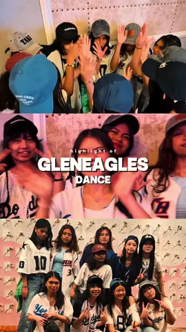 @ngeeannpoly School of Health Sciences! Highlights of our Gleneagles Dance by the amazing Code Blue team! 💙👯‍♀️ Grateful for the energy, teamwork, and spirit that brought this performance to life.🩺⭐️ #nursingstudent  #optometrystudent  #danceawesome  #studentlife  #gleneagleshospitals 
