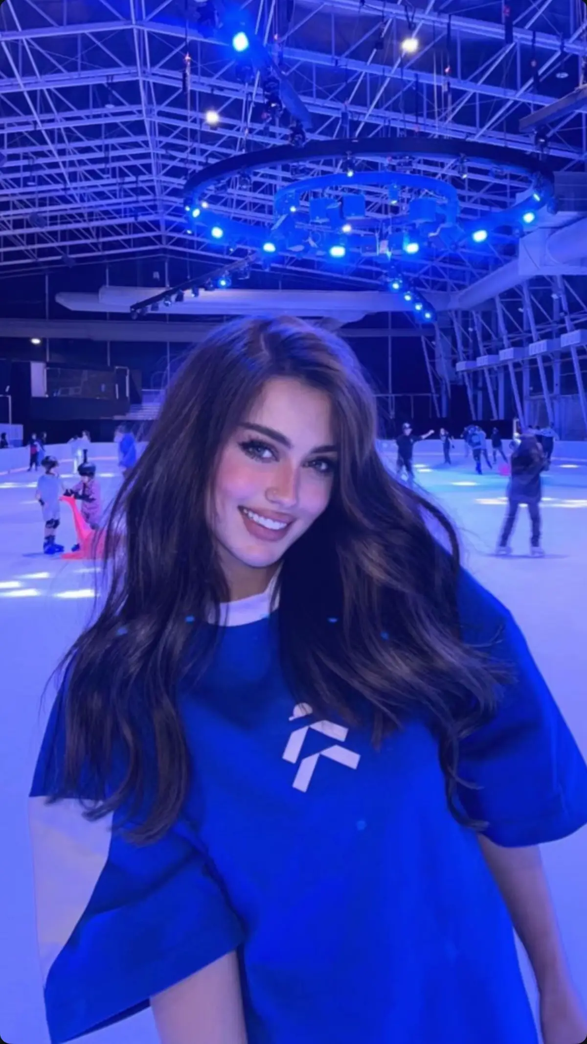 #مايا_ماجد 