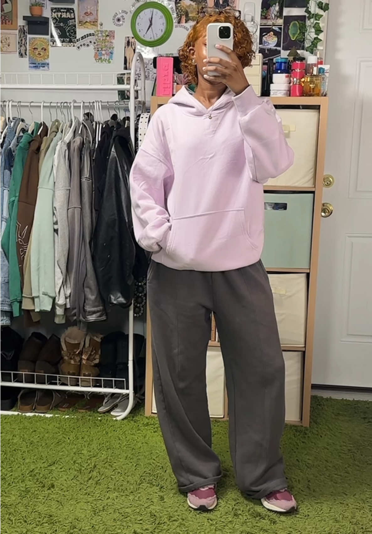 Can’t wait to be cozy🧸 #hoodie 