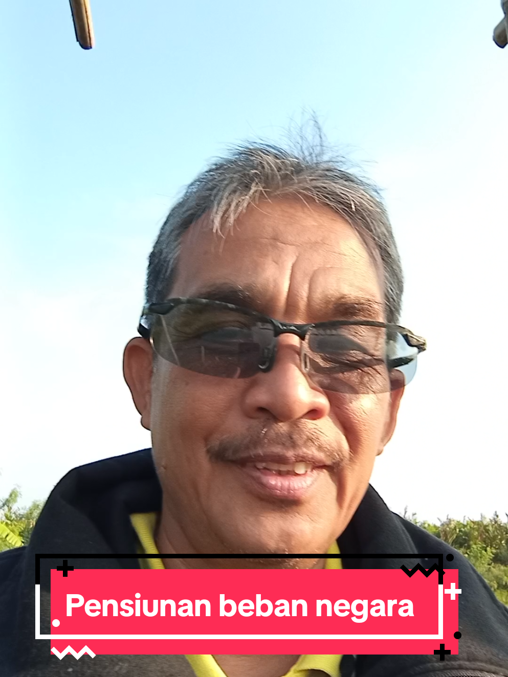 Pensiunan beban negara #ProfAliUINWS  #bebannegara  #pensiunan  #menkeu 