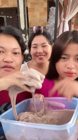 Rusakin Slime Besar Dari clay fluffy lagi, apakah kali ini kamu akan berhasil rusakin slime aku. Selanjutnya kita akan rusakin slime pakai apa lagi yah #caramainslime #slime #asmr #fyp #creatorsearchinsights 