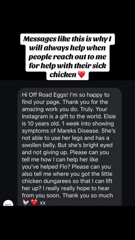 BAWLING 🥹 #chickens #hens #mareksdisease #backyardchickens 