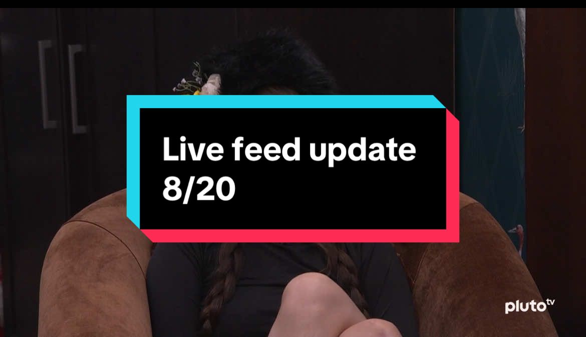 Sounds like Rylie is staying no matter what as of now 🤬 #fyp #cbsbigbrother #bigbrothercbs #bb27 #livefeeds 