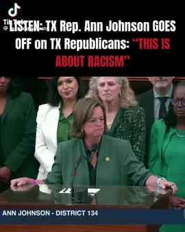 Texas Politics
