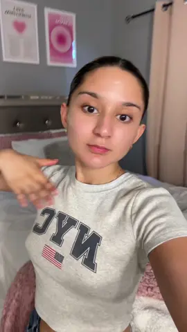 It cut me off but GETTING BACK ON THAT GRIND 😭 #relateable #nomakeup #perfetionist 