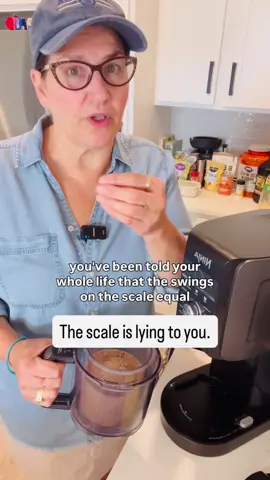 You gain 3–5 pounds overnight and instantly think you failed. But that swing isn’t fat — and it’s not proof you’ll never lose weight. It’s insulin. Nobody told us this, and that’s why so many women stay stuck on the scale rollercoaster. Comment UNSTUCK 👇 and I’ll send you the Protein Blueprint + the 3 supplements women over 40 are using to finally calm insulin and see results that last. #Unstuck #ScaleRollercoaster #WomenOver40Health #InsulinResistance #AlwaysPuffy  