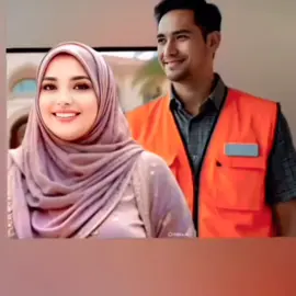 PEMUDA KELUARGA MISKIN BERTEMU TAKDIR DI DUBAI