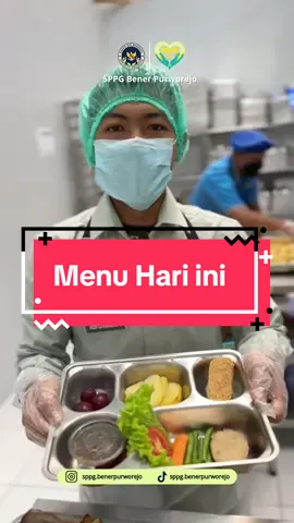 Semoga pada suka ya adik adik semua @badangizinasional.ri @PRABOWO SUBIANTO @Gibran Rakabuming @SMP NEGERI 19 PURWOREJO @MTs Negeri 2 Purworejo @gerindra @SD Negeri Bener @MINSAPURBAYA @TK Pertiwi Kedungpucang  #mbg #berandatiktok #sppgbenerpurworejo #sppg #sppibatch3 