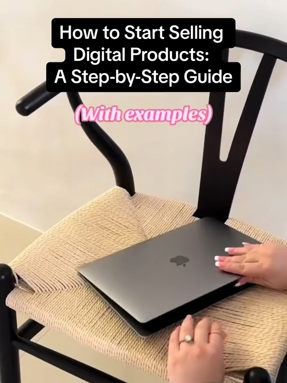 Want to make passive income selling digital products? Here’s a step-by-step beginner guide to get you started (even if you have no audience and no tech skills). 📲 Save this & follow for more digital product ideas! 👇 Drop a 🔥 if you want a free product idea list! #digitalproducts #digitalmarketing #digitalproductstosell #plrdigitalproducts   #passiveincome #makemoneyonline #sidehustleideas #onlinebusiness   #etsyshop #canvatemplates #notiontemplates #digitaldownload   #smallbiztips #entrepreneur101 #workfromanywhere