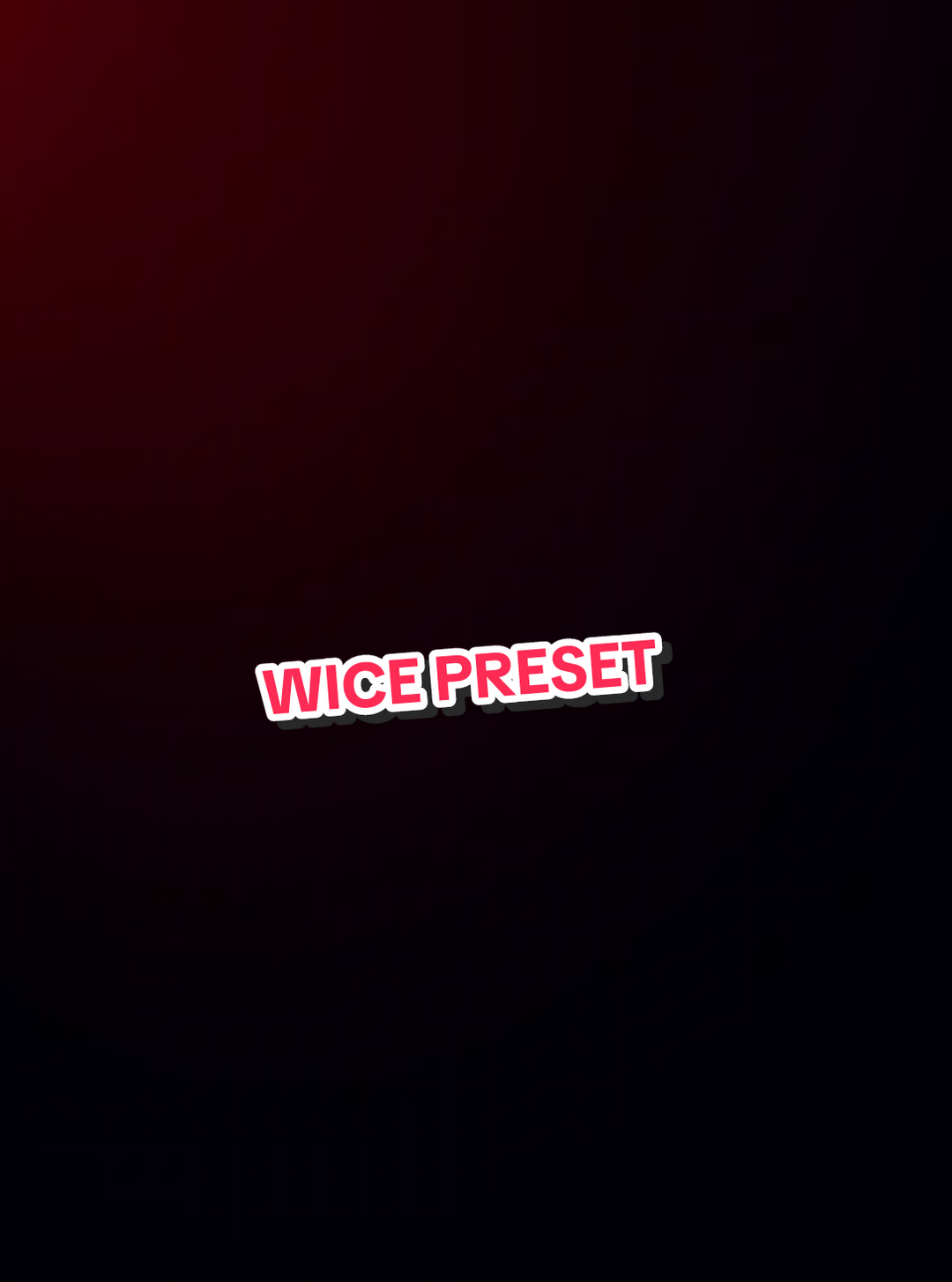 prat 1 ..တုပ်တုပ်ကိုမလှုပ်ဘူး😅😅 #link_in_com🎟🖇 #alightmotion_edit #xmlpreset🎟️ #wiceedit#learnontiktokfpy ရောက်ချင်တဲ့နေရာရောက်😎