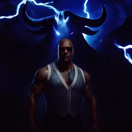 The Rock-Final Boss 👑 #TheRock #FinalBoss #BossLevel #wwetiktok 