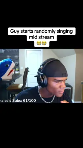 Twitch.tv/vibestealerr 😭 #twitch #streamer #singing #sing #clip 