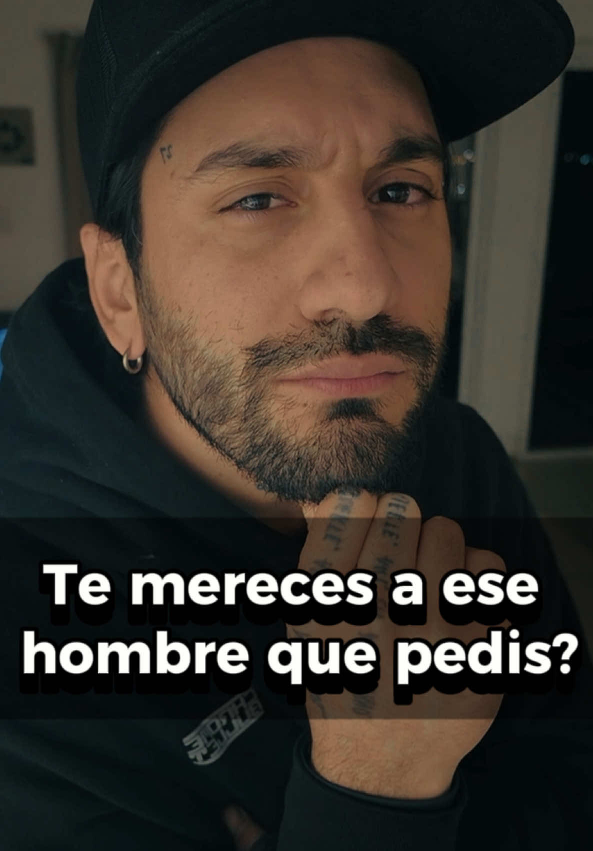¿Le das al hombre eso que le pedis? 🤨🥐 . . . . #factos #reflexiones #verdades #fypシ゚ #paratiiiiiiiiiiiiiiiiiiiiiiiiiiiiiii 