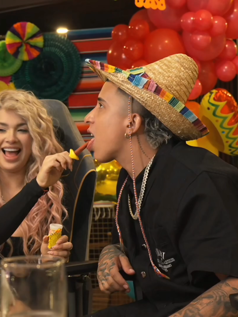 chupaloooooo jaajaj#mrstiven #mariajulissa