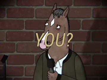 #BOJACKHORSEMAN || a bit sloppy but whatever #bojackhorseman #edit #fyp 