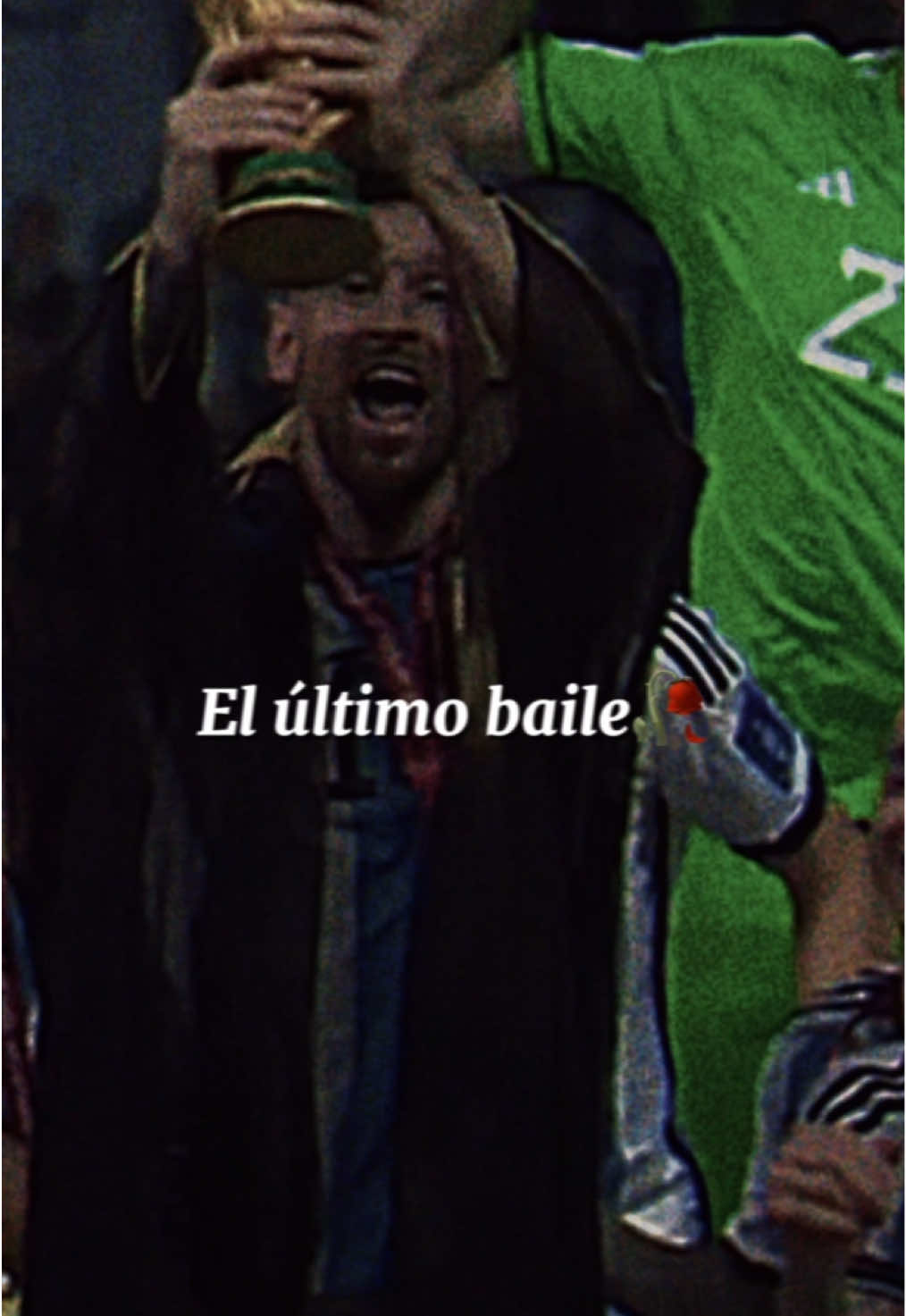 Ojalá fueras eterno…👋🏽😔 // #venezuela #messi #argentina #fcbarcelona #barcelona 