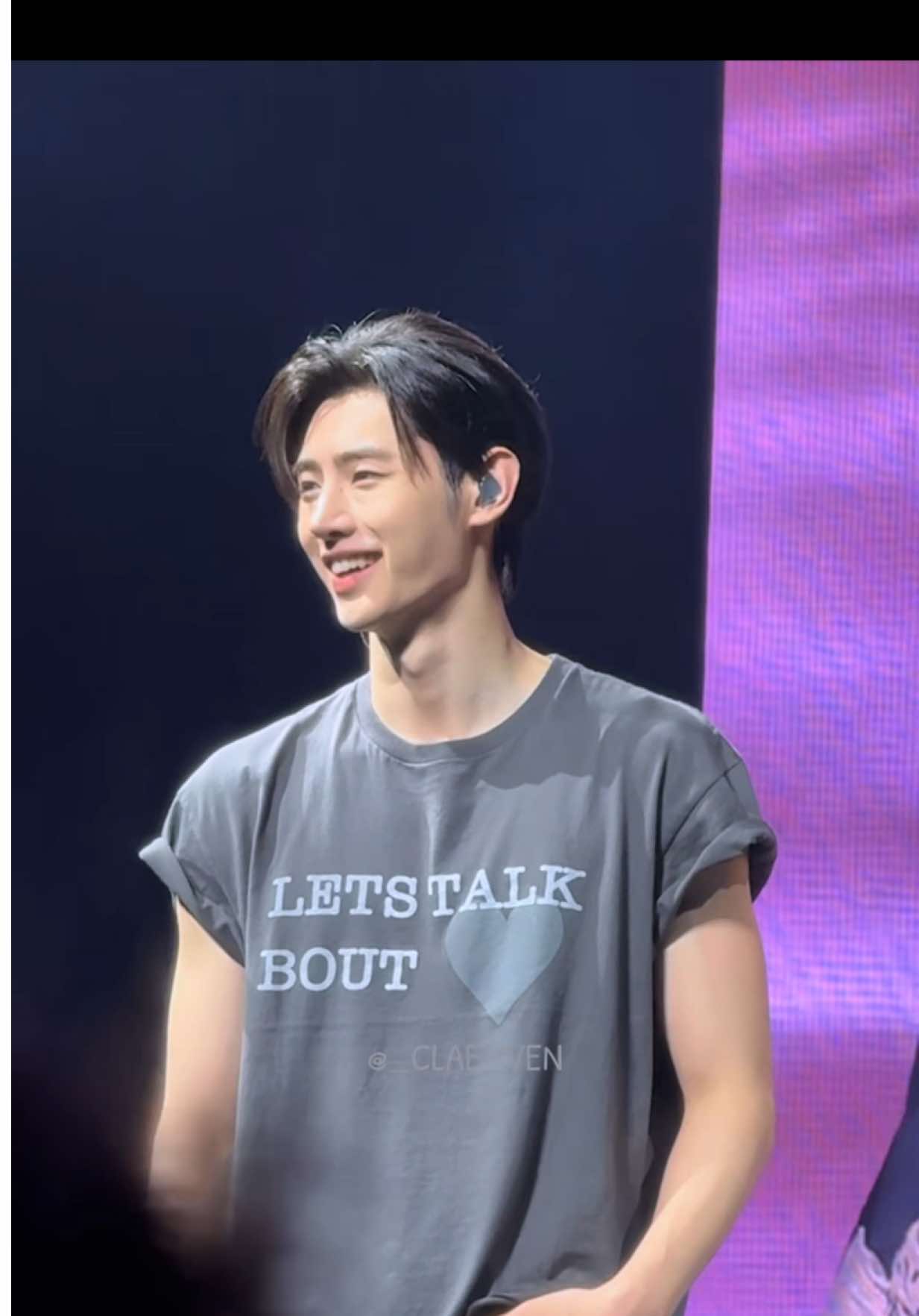 PARK SUNGHOON #enhypen #sunghoon #walktheline #fyp #fypage @enhypen  