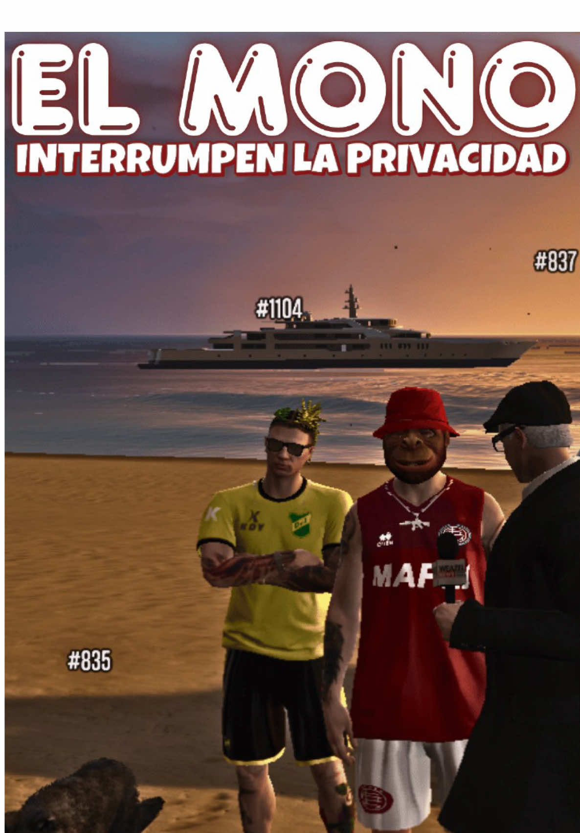 NO ME DEJAN DESCANSAR 😒 #fivem #kilomborp #paratiiiiiiiiiiiiiiiiiiiiiiiiiiiiiii #argentina #gta5online 