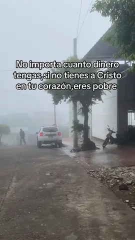 #cristoviene 