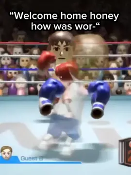 #tiktok #fyp #meme #memes #wiisports 