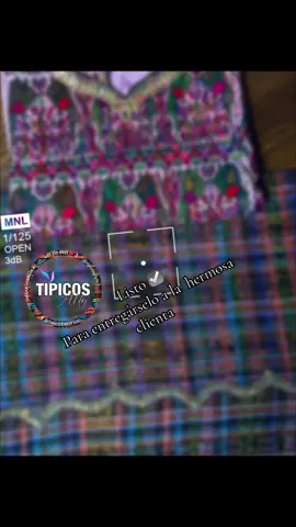 #tipicosaly💎🌹 #trajestipicos🇬🇹🥰 