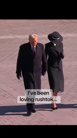 My favorite PC25 to run home is Donald Trump and his A-team running home to the White House! #rushtok #melaniatrump #donaldtrump #maga #conservative 