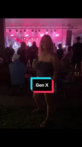 #genx #genxcrew 