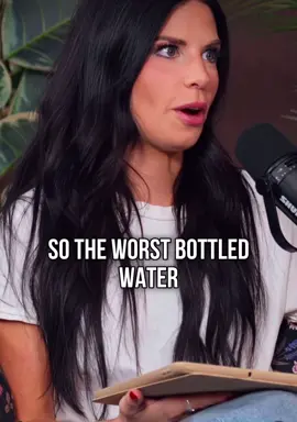 The worst water? I will fight every day to debunk the MLM Kangen scheme. Don’t fall for it! #water #kangen #watersommelier #martinriese #fyp