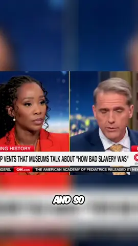 Museums: are they honoring or dwelling? 🤔 Where's the line? The past, present, & future of how we tell *our* story. 👀 #history #museums #culture #america #storytelling