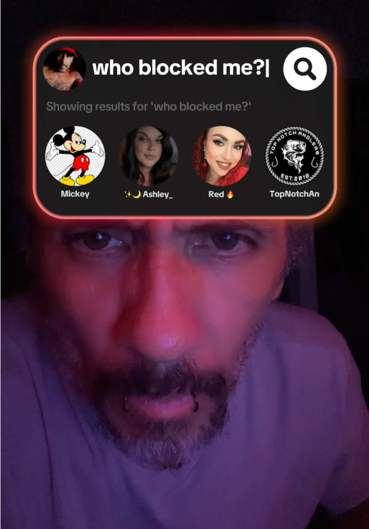 @BloodyMary🔥 @✨🌙 Ashley_Nicole🌙🌟✨ @Mickey 🤷@Red 🔥 😅 #scoot #tiktok #fyp #bitchimfromtexas #haha 