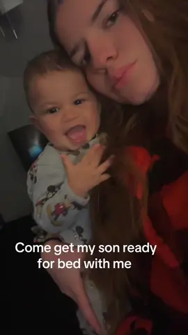 #kidbedtimeroutine #8monthsold #fypシ #tiktokshopfinds 
