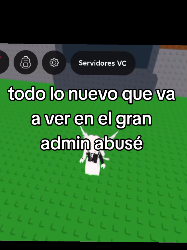 todo lo nuevo que va a ver en el gran admin abusé #steal #brainrot #tiktok #roblox 