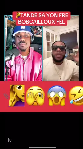 Tande sa yon fre bobcailloux fel#bobcailloux #rapkreyol #rapkreyolhaitien🇭🇹 #bobcaillouxmusic #haiti #haitianmusic 