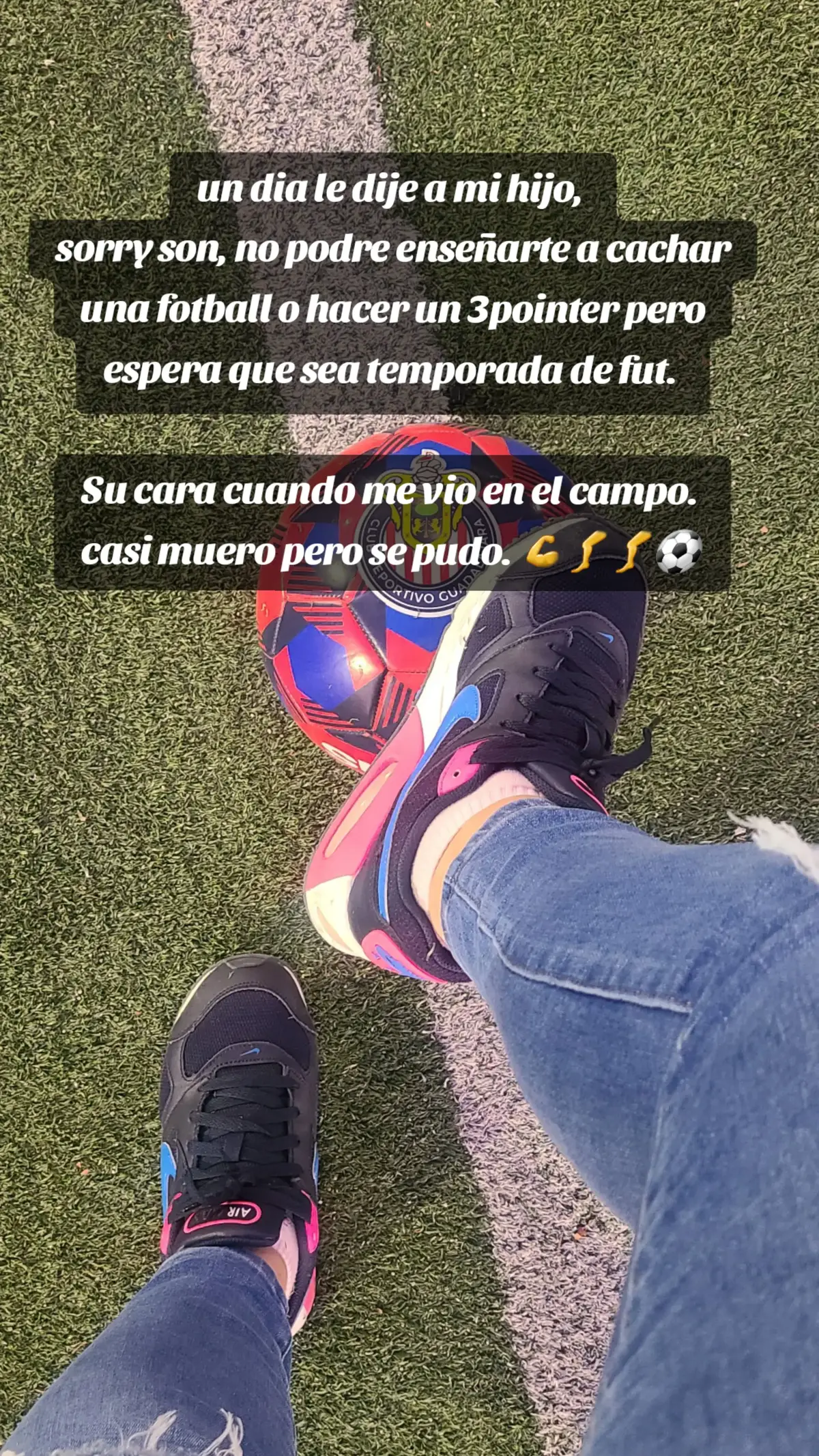 #onthisday #Soccer #sports #soccergirl #epocas #3doritosdespues #fy#fyppppppppppppppppppppppp #paratii #paratupagina 