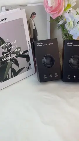 Miniso X15Pro Wireless Headpho.  #for#fyp#tiktokshop#headphones #miniso #minisoheadphones #x15pro #overearheadphones #wirelessearbuds #headphonesrecommended #minisox15pro 