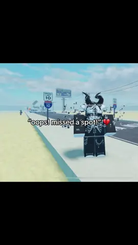 bro came back for more 💔 #roblox #meme #xyzbca #car #💔 