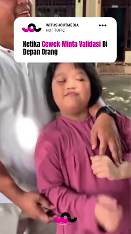 Gimana nih gais, relate kah🤭 #moodcewek #relate #withshoutmedia  #genalpha #fyp 