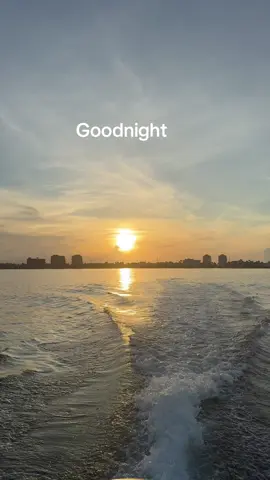 #goodnight #boatlife #boat #travel #fyp 