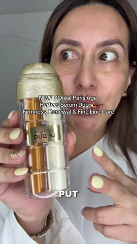 NEW PRODUCT ALERT!@loréal paris usa #lipstain #nyxcosmetics #peptide #peelshot #slimeasmr 